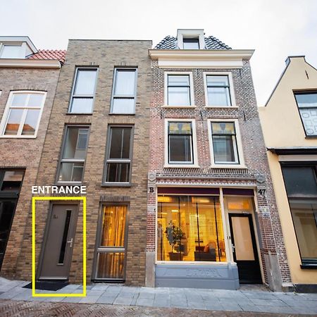Happy 1 Bedroom Apartment - We39C Tiel Exterior photo