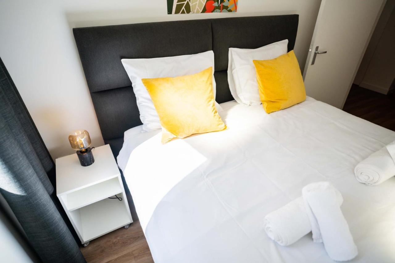 Happy 1 Bedroom Apartment - We39C Tiel Exterior photo
