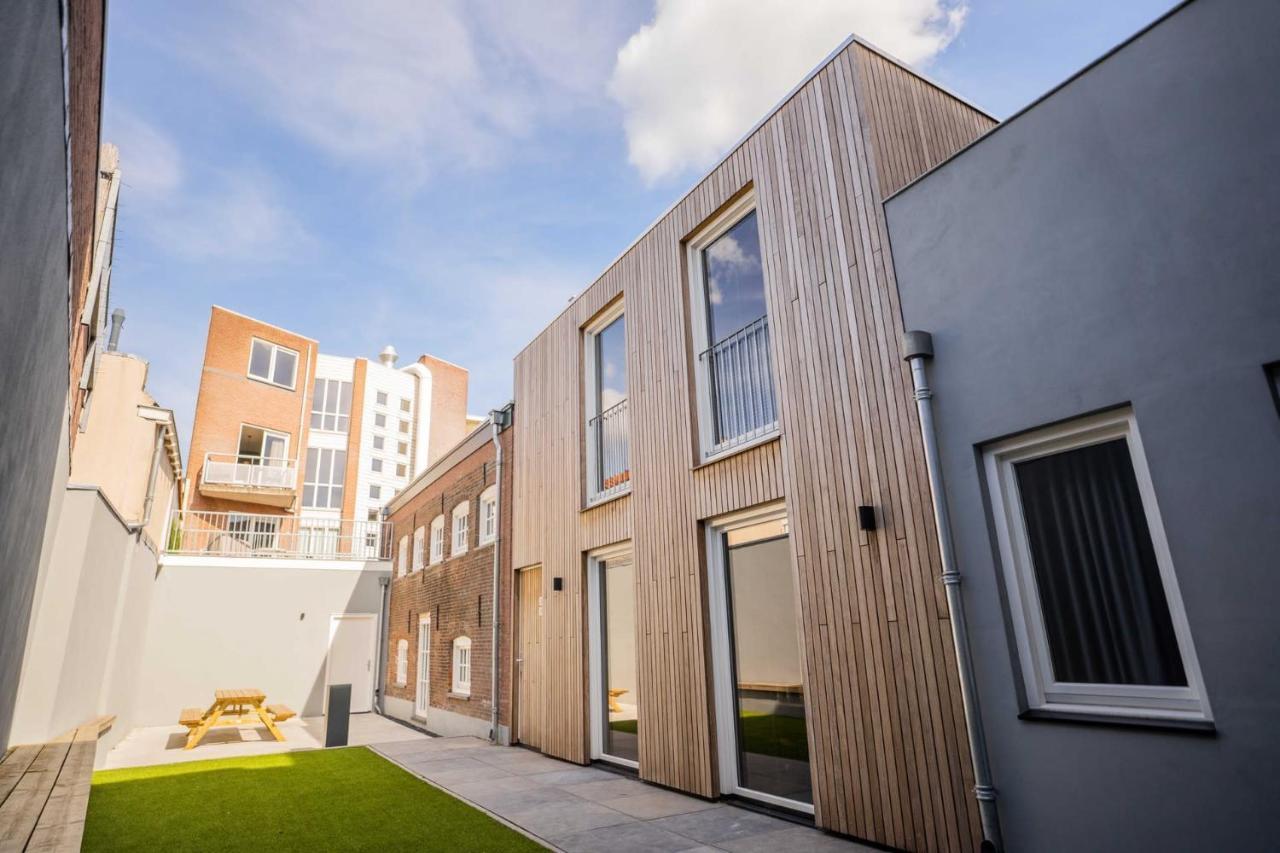 Happy 1 Bedroom Apartment - We39C Tiel Exterior photo