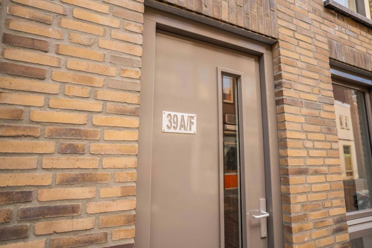 Happy 1 Bedroom Apartment - We39C Tiel Exterior photo
