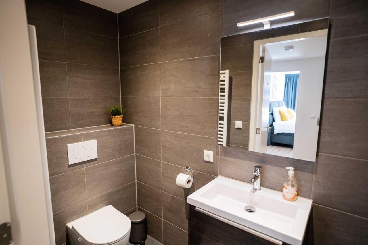 Happy 1 Bedroom Apartment - We39C Tiel Exterior photo
