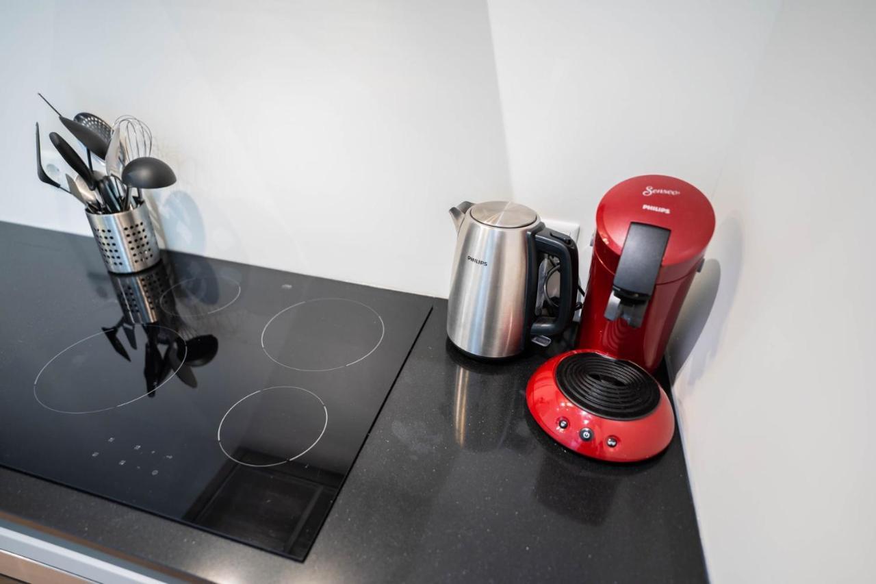 Happy 1 Bedroom Apartment - We39C Tiel Exterior photo