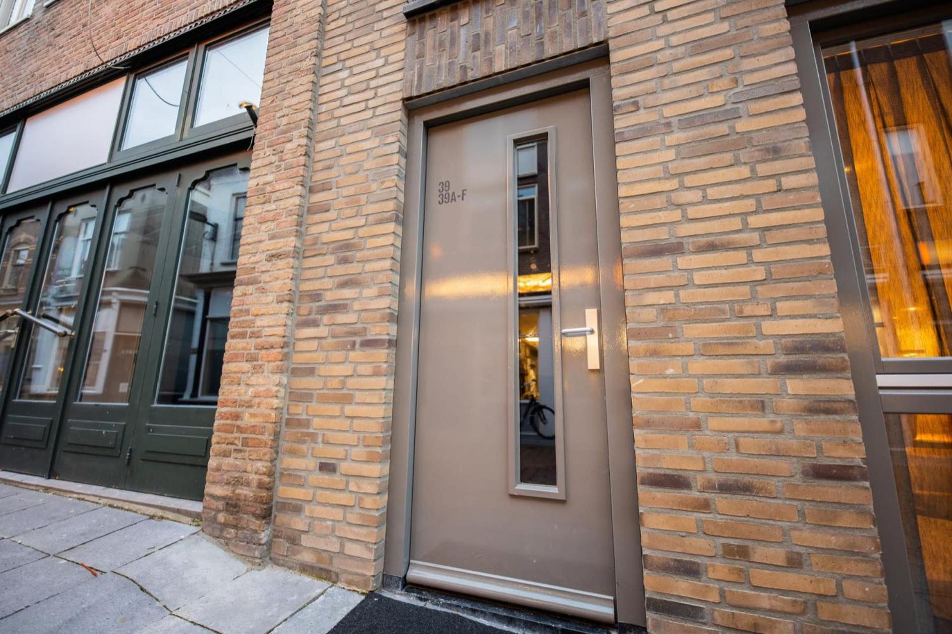 Happy 1 Bedroom Apartment - We39C Tiel Exterior photo